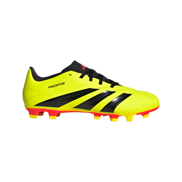 Predator Club Multi-Ground Soccer Boots - Energy Citrus Pack