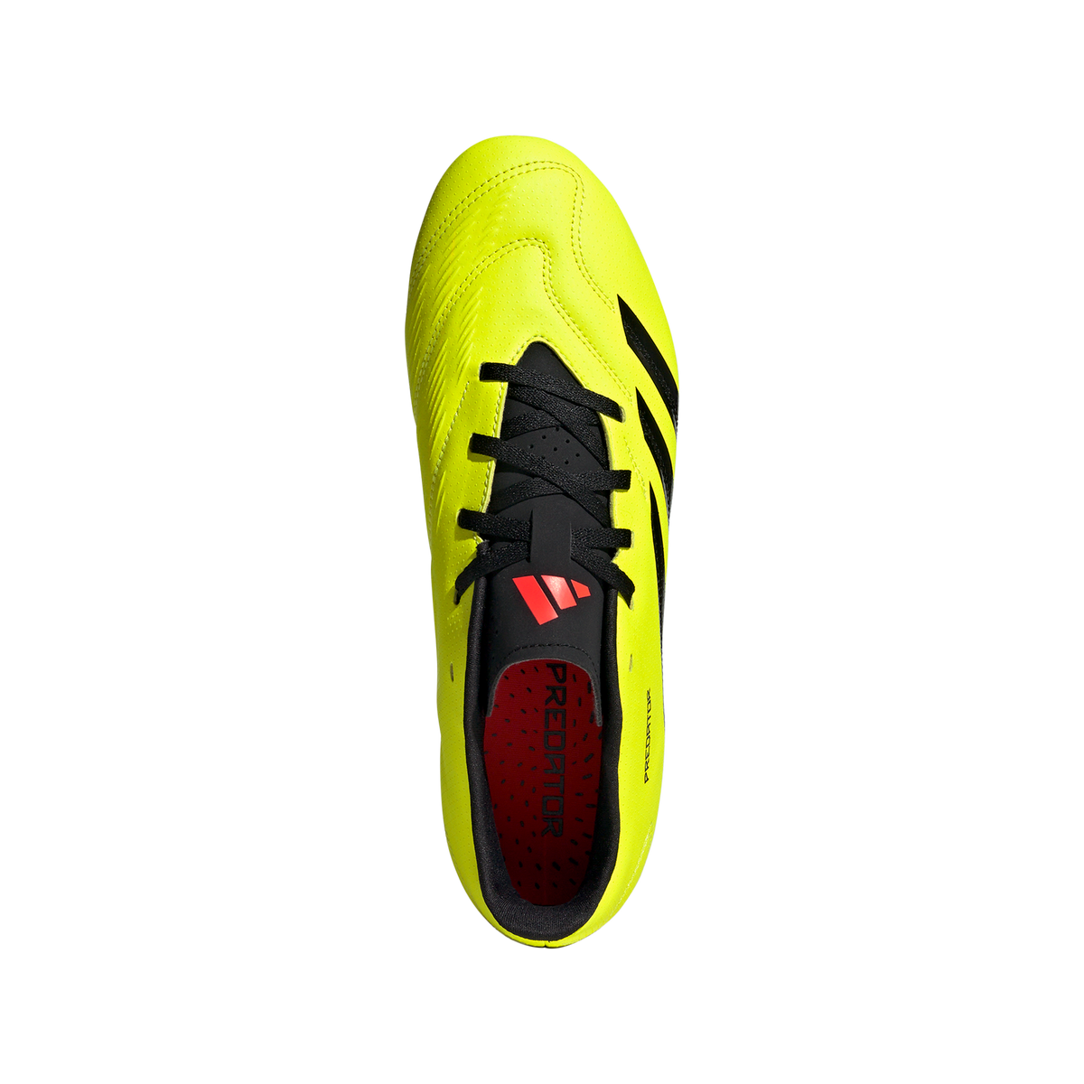 Predator Club Multi-Ground Soccer Boots - Energy Citrus Pack
