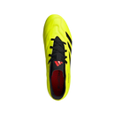 Predator Club Multi-Ground Soccer Boots - Energy Citrus Pack