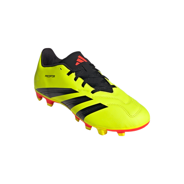 Predator Club Multi-Ground Soccer Boots - Energy Citrus Pack