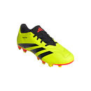 Predator Club Multi-Ground Soccer Boots - Energy Citrus Pack