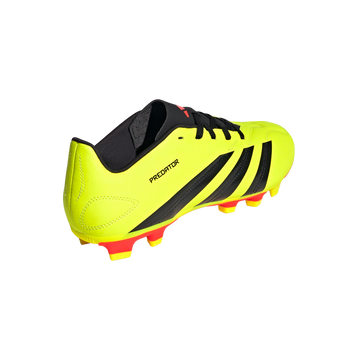 Predator Club Multi-Ground Soccer Boots - Energy Citrus Pack