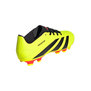 Predator Club Multi-Ground Soccer Boots - Energy Citrus Pack