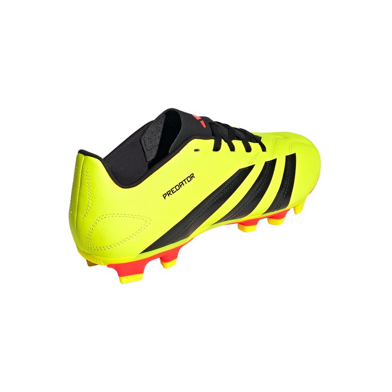Predator Club Multi-Ground Soccer Boots - Energy Citrus Pack