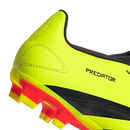 Predator Club Multi-Ground Soccer Boots - Energy Citrus Pack
