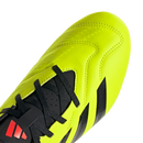 Predator Club Multi-Ground Soccer Boots - Energy Citrus Pack