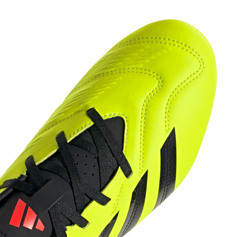 Predator Club Multi-Ground Soccer Boots - Energy Citrus Pack