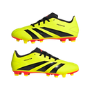 Predator Club Multi-Ground Soccer Boots - Energy Citrus Pack