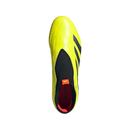 Predator 24 League Laceless Multi-Ground Soccer Boots - Energy Citrus Pack