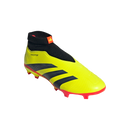 Predator 24 League Laceless Multi-Ground Soccer Boots - Energy Citrus Pack