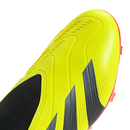 Predator 24 League Laceless Multi-Ground Soccer Boots - Energy Citrus Pack