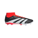 Predator 24 League Firm-Ground Soccer Boots - Solar Energy Pack