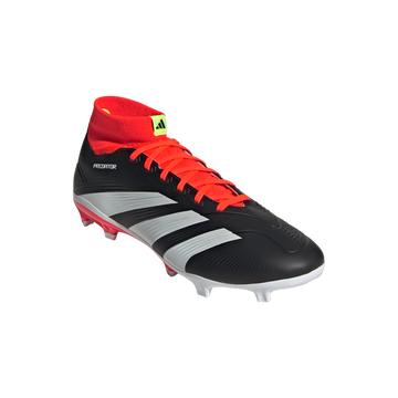 Predator 24 League Firm-Ground Soccer Boots - Solar Energy Pack
