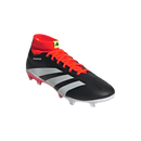 Predator 24 League Firm-Ground Soccer Boots - Solar Energy Pack