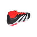Predator 24 League Firm-Ground Soccer Boots - Solar Energy Pack