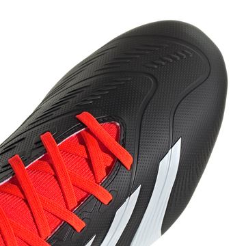 Predator 24 League Firm-Ground Soccer Boots - Solar Energy Pack