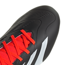 Predator 24 League Firm-Ground Soccer Boots - Solar Energy Pack