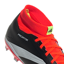 Predator 24 League Firm-Ground Soccer Boots - Solar Energy Pack