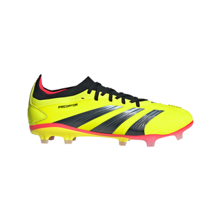 Predator Pro Firm-Ground Soccer Boots - Energy Citrus Pack