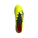 Predator Pro Firm-Ground Soccer Boots - Energy Citrus Pack