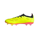 Predator Pro Firm-Ground Soccer Boots - Energy Citrus Pack