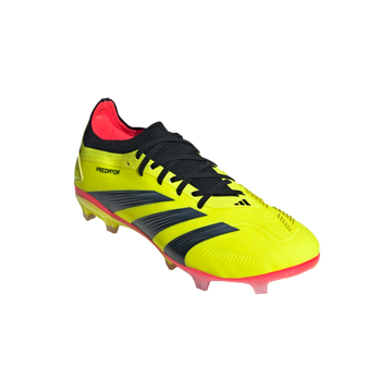 Predator Pro Firm-Ground Soccer Boots - Energy Citrus Pack