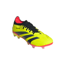 Predator Pro Firm-Ground Soccer Boots - Energy Citrus Pack