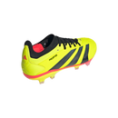 Predator Pro Firm-Ground Soccer Boots - Energy Citrus Pack