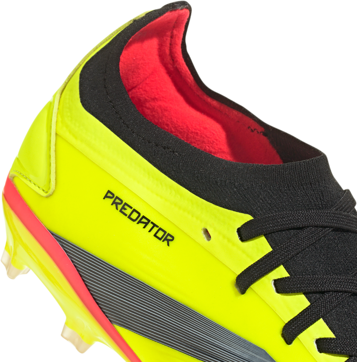 Predator Pro Firm-Ground Soccer Boots - Energy Citrus Pack