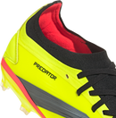 Predator Pro Firm-Ground Soccer Boots - Energy Citrus Pack