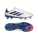 Copa Pure II Elite Soft Ground Soccer Boots - Euro/Copa America Pack