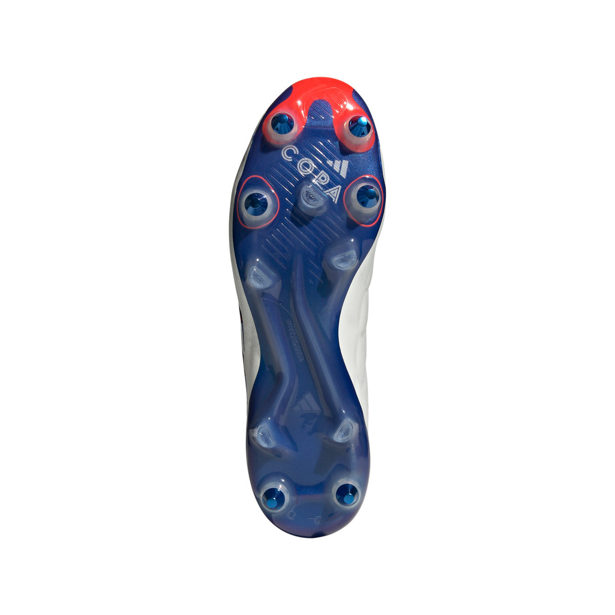 Copa Pure II Elite Soft Ground Soccer Boots - Euro/Copa America Pack