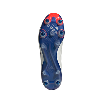 Copa Pure II Elite Soft Ground Soccer Boots - Euro/Copa America Pack