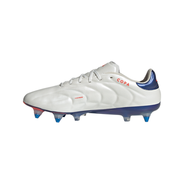 Copa Pure II Elite Soft Ground Soccer Boots - Euro/Copa America Pack