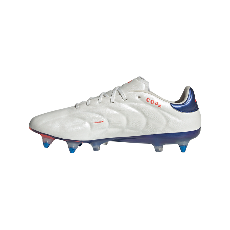Copa Pure II Elite Soft Ground Soccer Boots - Euro/Copa America Pack