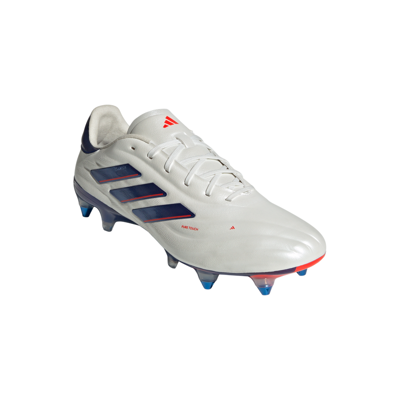 Copa Pure II Elite Soft Ground Soccer Boots - Euro/Copa America Pack