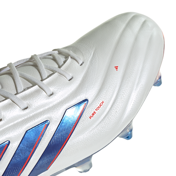 Copa Pure II Elite Soft Ground Soccer Boots - Euro/Copa America Pack