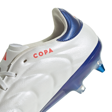 Copa Pure II Elite Soft Ground Soccer Boots - Euro/Copa America Pack