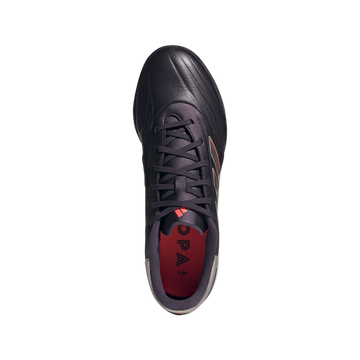 Copa Pure II League Turf Soccer Shoes - Vivid Horizon Pack