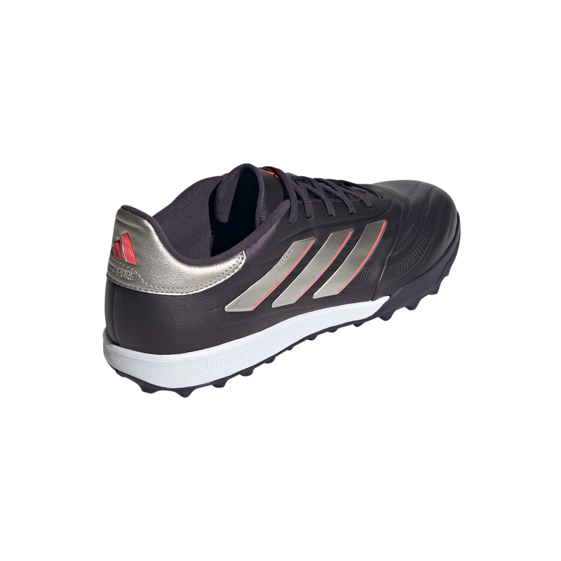 Copa Pure II League Turf Soccer Shoes - Vivid Horizon Pack