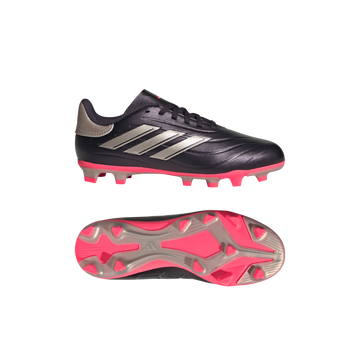 JR Copa Pure II Club Multi Ground Soccer Boots - Vivid Horizon Pack