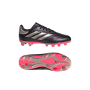 JR Copa Pure II Club Multi Ground Soccer Boots - Vivid Horizon Pack