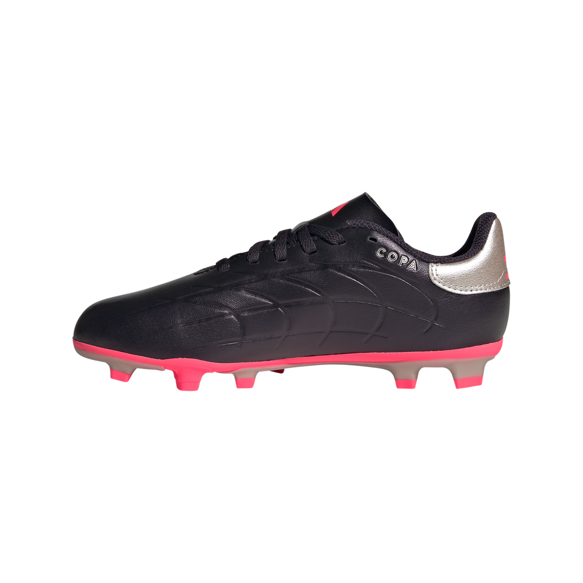 JR Copa Pure II Club Multi Ground Soccer Boots - Vivid Horizon Pack