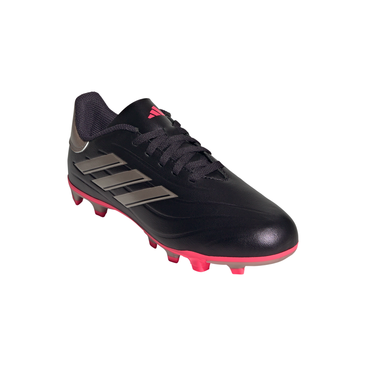 JR Copa Pure II Club Multi Ground Soccer Boots - Vivid Horizon Pack