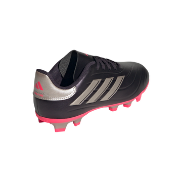 JR Copa Pure II Club Multi Ground Soccer Boots - Vivid Horizon Pack