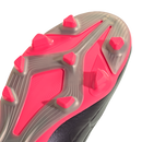 JR Copa Pure II Club Multi Ground Soccer Boots - Vivid Horizon Pack