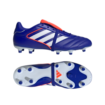 Copa Gloro II Firm Ground Soccer Boots - Euro/Copa America Pack
