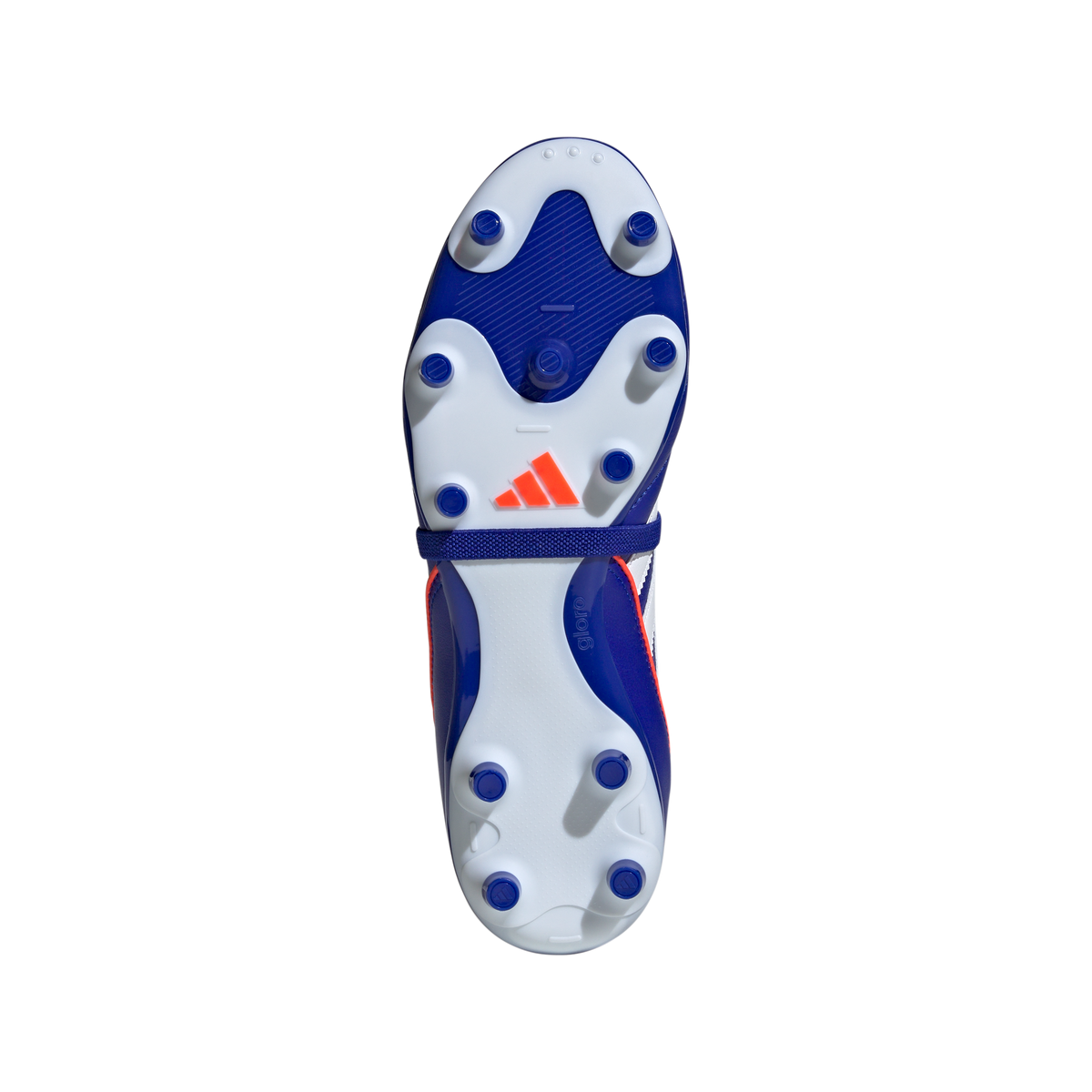 Copa Gloro II Firm Ground Soccer Boots - Euro/Copa America Pack