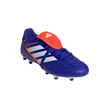 Copa Gloro II Firm Ground Soccer Boots - Euro/Copa America Pack