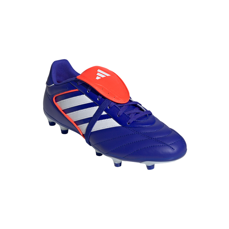 Copa Gloro II Firm Ground Soccer Boots - Euro/Copa America Pack
